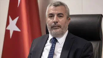 ÖSYM Başkanı Bayram Ali Ersoy kimdir? Kaç doğumlu, nereli, evli mi, çocuğu var mı, hangi görevlerde bulundu?