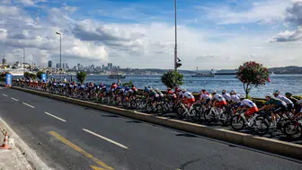 Dev organizasyon için geri sayım başladı: Tour of Istanbul 2026 parkuru açıklandı