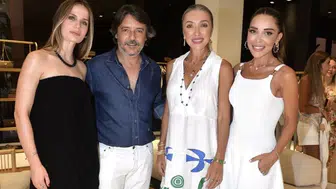 In-formal yaz seçkisi Maxx Royal Bodrum'da moda dünyasını buluşturdu
