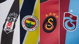 Türk futbolunda milyarlık mali kriz: Üç kulüp zarara battı, Cim-Bom rekorla zirveye çıktı