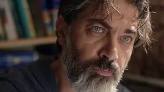 Parsa Pirouzfar kimdir, kaç yaşında, nereli, hangi filmlerde oynadı, Mevlana Mest-i Aşk’ta kimi canlandırıyor?