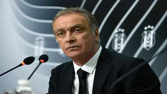 Vlahovic transferinin perde arkası: Önder Özen sessizliği bozdu