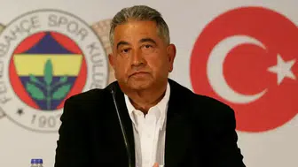 Fenerbahçe’de Mahmut Uslu’ya ağır ceza! 15 gün hak mahrumiyeti, 2,5 milyon TL ceza