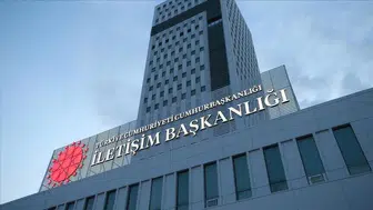 İletişim Başkanlığından İsrail'in iddialarına yanıt: 'Saldırıları meşrulaştırma çabası'