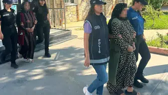 Didim'de korkunç manzara: Sokaklarda çalıştırılan 8 çocuk kurtarıldı