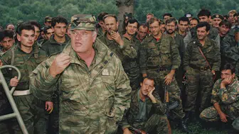 'Bosna Kasabı' Ratko Mladiç için resmi protokol hazırlığı! Devlet töreni düzenleniyor