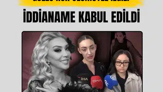 Güllü’nün ölümünde iddianame kabul edildi: İlk duruşma 1 Ekim’de