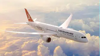THY tarihinin en uzun uçuşunu gerçekleştirdi