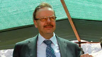 Arif Ahmet Denizolgun'un mezarı açılıyor: Şüpheli ölümde feth-i kabir kararı