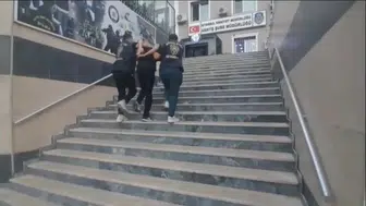 Turistlere yankesicilik yapan çeteye operasyon: 20 gözaltı, 5 milyon TL'lik vurgun