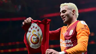 Galatasaray'a İngiltere'den servet değerinde Barış Alper Yılmaz teklifi