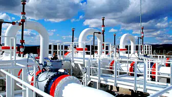 Avrupa'da doğal gaz alarmı