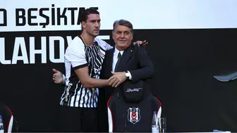 Serdal Adalı’dan yılın transfer itirafı: 'Salah’ı alsaydık Vlahovic imkansız olurdu!'