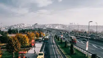Ulaştırma ve Altyapı Bakanlığı raporu yayımlandı: Bütçede en çok nereye harcama yapıldı?