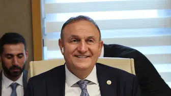Ömer Karakaş İYİ Parti'den istifa mı etti? Ne zaman ve neden istifa etti, hangi partiye geçecek?