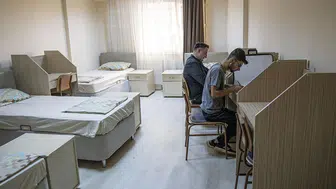Üniversite öğrencilerinin barınma krizi: Özel yurt fiyatları 80 bin liraya dayandı