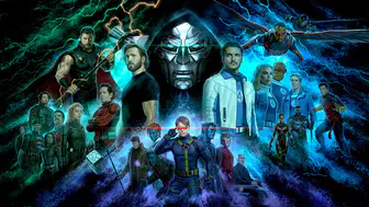 Avengers: Doomsday Türkiye’de ne zaman çıkacak, vizyon tarihi ne, hangi platformda, kimler oynuyor, Secret Wars ne zaman?