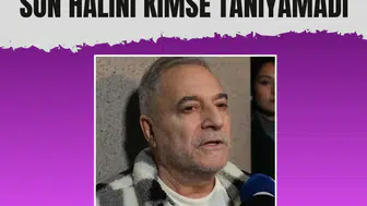 Mehmet Ali Erbil'in sahne aldığı mekana bakın! Son halini kimse tanıyamadı