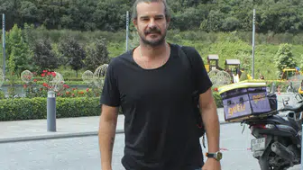 Hakan Hatipoğlu uzun bir aranın ardından setlere Hasip ile Nasip filmiyle dönüyor