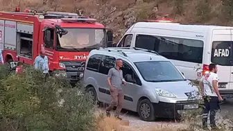 Manisa'da sıcak havadan kaçış facia ile bitti: 16 yaşındaki İbrahim’den acı haber!