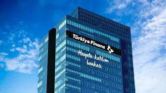 Türkiye Finans Katılım Bankası 2026'nın ilk yarısında 4,6 milyar lira net kar elde etti