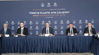 Adana'da plastik kirliliğine karşı tarihi adım: İl eylem planı geliyor