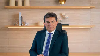 Tekfen'de OYAK dönemiyle güçlü bir başlangıç