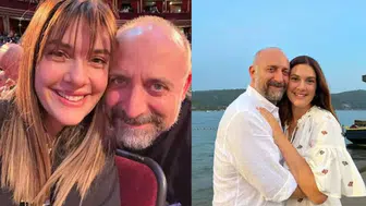 Halit Ergenç kimdir? Kaç yaşında, nereli, eşi kim, çocukları var mı, hangi dizilerde oynadı?