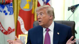 Trump Hürmüz Boğazı'nda kontrolü ilan etti: 'İran ile görüşmeyeceğiz'