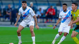Al Khaleej - Al Hilal maçı hangi kanalda, saat kaçta, şifresiz mi, canlı yayın var mı? S Sport Plus frekans bilgileri