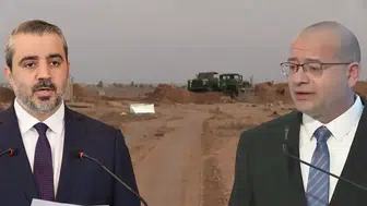 Şam ve Tel Aviv hattında gizli zirve: Saldırı sonrası ilk temas sağlandı