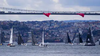 Mavi Vatan'da Zafer coşkusu: İstanbul Boğazı dev organizasyona hazırlanıyor