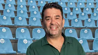 Aşk sorusuna kahkahayla yanıt: Bülent Şakrak'tan huzur itirafı