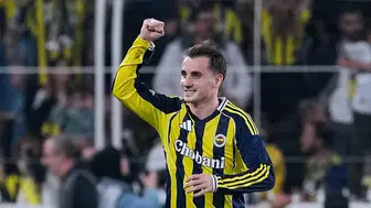 Kerem Aktürkoğlu kimdir? Kaç yaşında, nereli, hangi takımlarda oynadı, sahadaki mevkisi ne?