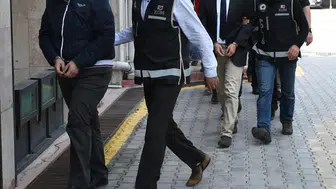 Eskişehir'de uyuşturucu tacirlerine darbe: 3 tutuklu
