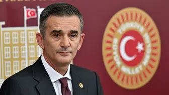 Sessizliğini bozdu: Sakarya Milletvekili Ümit Dikbayır'dan iddialara yanıt