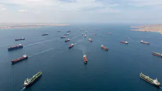 Hürmüz Boğazı'nda ekolojik kriz: İran deniz kirliliğinin bedelini istiyor