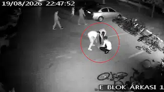 Diyarbakır'da düğün çıkışı dehşet: Havai fişek ellerinde patlayan 3 çocuk yaralandı