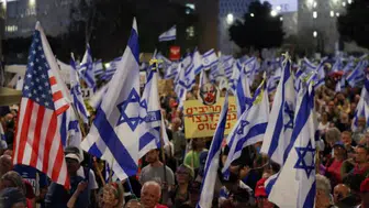 İsrail'de seçim öncesi Türkiye gerilimi: Muhalefet Netanyahu'yu eleştirdi!
