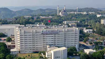15 milyon liralık ilaç çaldı: 'Borcum olduğu için sattım'