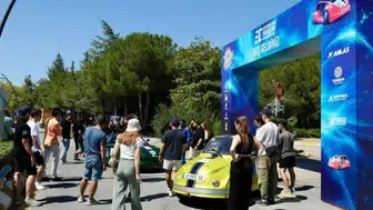 TEKNOFEST 2026'da binlerce genç teknoloji için yarışıyor