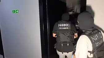 71 ilde zehir tacirlerine darbe: 807 şüpheli parmaklıklar arkasında