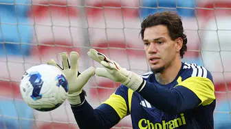 Fenerbahçe'de şok ayrılık! Ederson Juventus'a gidiyor, yerine o isim geliyor