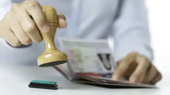 Vize alacaklar dikkat: Şebekelerin yeni tuzağı ortaya çıktı