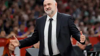 Lacivert-beyazlılarda yeni dönem! Anadolu Efes parkede, Pablo Laso dümende