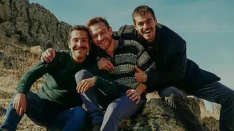 Gönül Dağı yeni sezonda ayrılanler kim? Gelen oyuncular kimler, Hazal Çağlar diziye veda mı etti, yeni kadroda kimler var?