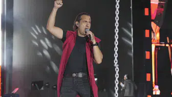 Kıraç Erzurum Kültür Yolu Festivali'nde sahne aldı