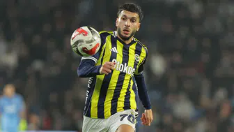 Fenerbahçe'de Oğuz Aydın kararı! Lyon deplasmanında ilk kez 11'de