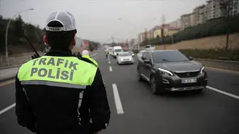 İstanbul'da FSM Köprüsü ve bu yollar trafiğe kapatıldı! İşte alternatif rotalar