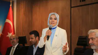 Bakan Göktaş’tan çocuk koruma düzenlemesine ilişkin ilk değerlendirme